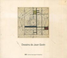  p Dessins de Jean Gorin p p Pierre Georgel et M Le Pommere p 