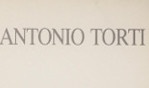 Torti Antonio   Gilbert Lascault