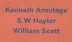 art anglais   armitage hayter scott