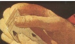 Georges de La Tour   Rosenberg, Macé de Lépinay
