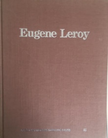 p Eugene Leroy p p Perlein Gilbert p