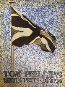  p Tom Phillips p p i Works Texts to 1974 i p 