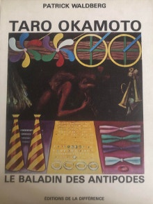 p Taro Okamoto p p i le baladin i p p i des antipodes i p p Waldberg Patrick p