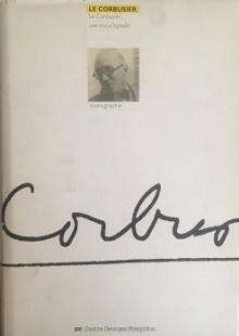  p Le Corbusier p p Une encyclopedie p p Lucan Jacques dir p 