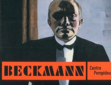 p Max Beckmann un peintre dans l histoire p p class br p p Ottinger Denis dir p
