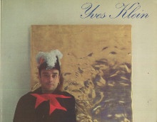  p Yves Klein p p Mock Jean Yves dir p 