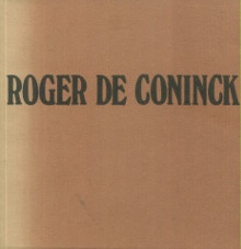  p Roger De Coninck p p Gregor H A p 