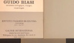 Biasi Guido   expo Stockholm 1977