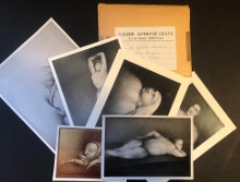  p Georges b Bru b p p 5 catalogues reunis p p L A S photographies i varia i p 