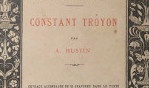 Troyon Constant   A. Hustin 1893