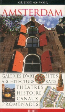  p Amsterdam Guides Voir p p Robin Pascoe et Ch Catling p 