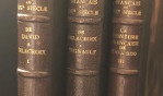 Lostalot   Lefort   Chefs d'oeuvre de l'art au XIXe siècle