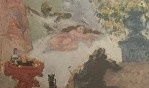 Cézanne   Zola