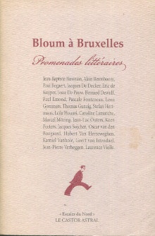  p Bloum a Bruxelles Promenades litteraires p p Jean Baptiste Baronian et al p 