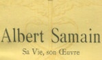 Samain Albert   Bocquet Léon   éd. 1938