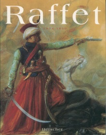  p Raffet 1804 1860 p p Foucart Bruno i et al i p 