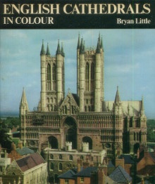  p English Cathedrals in colour p p Little Bryan p 