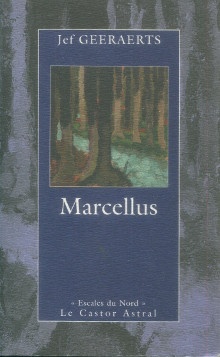  p Marcellus p p Geeraerts Jef p 