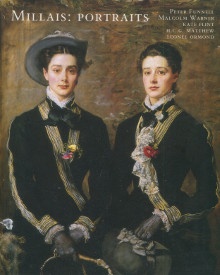  p Millais Portraits p p Peter Funnell dir p 
