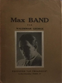  p Max Brand p p George Waldemar p 