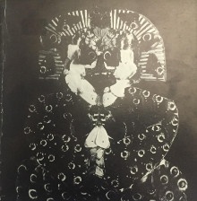  p i Chemins de la creation i p p Eugene Leroy  p p Anonyme p 