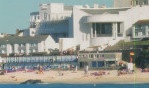 art anglais   St ives guide