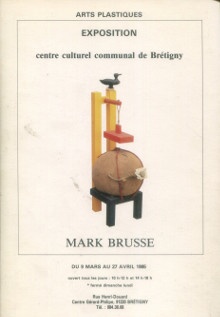  p Mark Brusse p p Teichert Otto dir p 