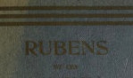 Rubens   Collection Cavens   Bruxelles