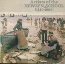  p Artists of the Newlyn School 1880 1900 p p Caroline Fox et Francis Greenacre p 