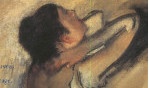 Ermitage   collection peintures impressionnistes saint pétersbourg