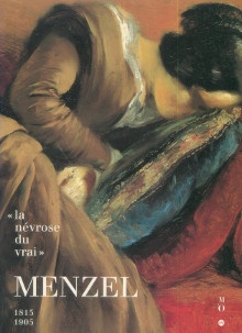  p Menzel La nevrose du vrai 1815 1905 p p Claude Keisch et M U Riemann Reyher p 