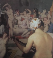  p Ingres p p 1967 p p Laclotte Michel i et al i p 