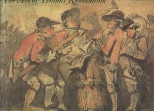  p The Art of Thomas Rowlandson p p Hayes John p 