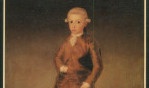 Goya   exposition fondation gianadda, 1982