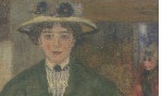 Ensor James   Lettres à Emma Lambotte 1904 1914