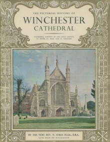 p Winchester Cathedral p p Sykes Rev N p