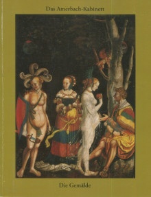 p Das Amerbach Kabinett Die Gemalde i Sammeln in der Renaissance i p p Boerlin Paul H p