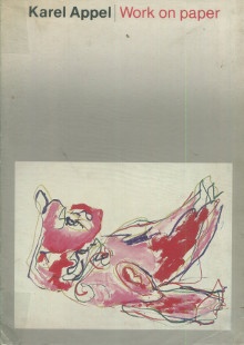  p Karel Appel Work on Paper p p Jitta Mariette Josephus p 