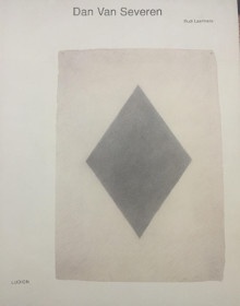 p Dan Van Severen p p OEuvres peintes OEuvres graphiques OEuvres spatiales 1969 2000 br p p Laermans Rudi p