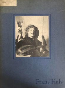  p Frans Hals p p Detroit 1935 p p An Exposition of p p Fifty Paintings p p Seventeenth Loan Exhibition of Old Masters p 