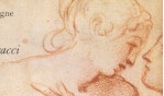 Carracci   Le dessin à Bologne expo Louvre 1994