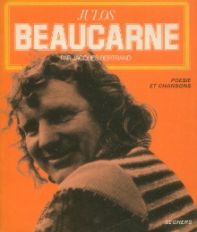  p Julos Beaucarne Poesie et chansons p p Bertrand Jacques p 