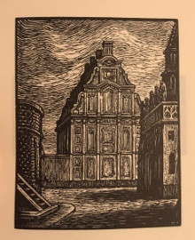  p Joseph b Dezitter b p p L Ame flamande p p a Bergues St Winoc p p par l artisan flamand p p J Dezitter p 