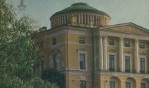 Pavlosk   architecture russe