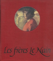 p Les freres Le Nain p p Thuillier Jacques p