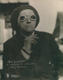  p Face au neant Les portraits de Stanislaw Ignacy Witkiewicz p p Okolowicz Stefan dir p 