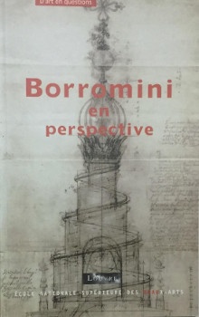 p Borromini p p i en perspective i p p Waschek Matthias dir p