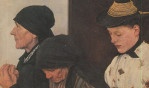 Munich école de   1850 1914