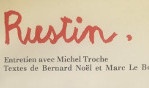 Rustin   michel troche