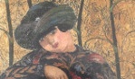 Pissarro   Manzana Pissarro   Succession   vente 2005
